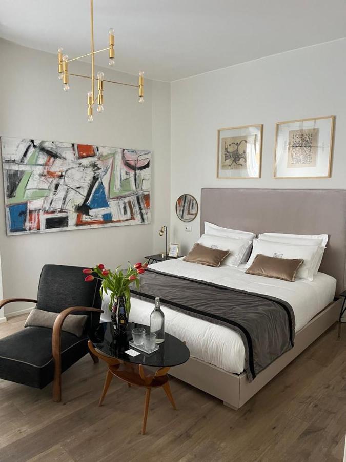 Superior Doppelzimmer