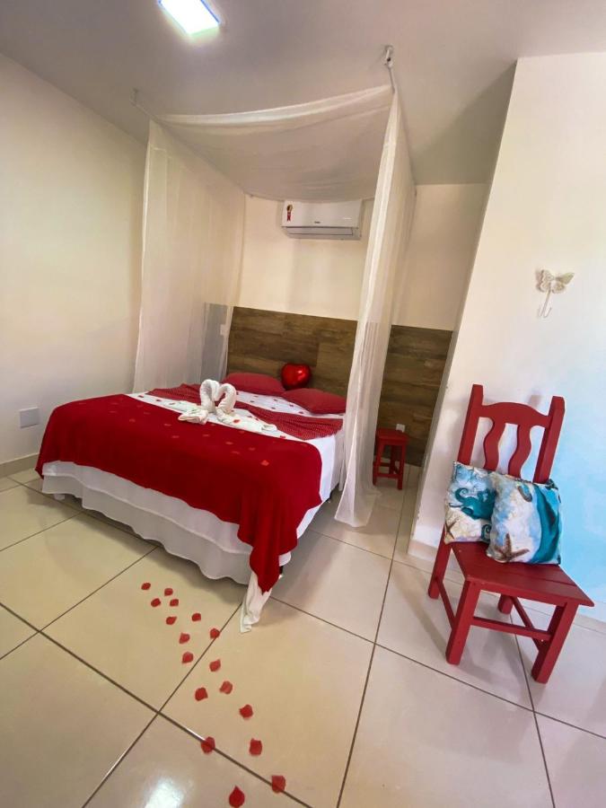 Habitación Doble Deluxe con balcón