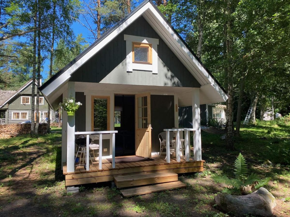 Sambla majutus - B&B