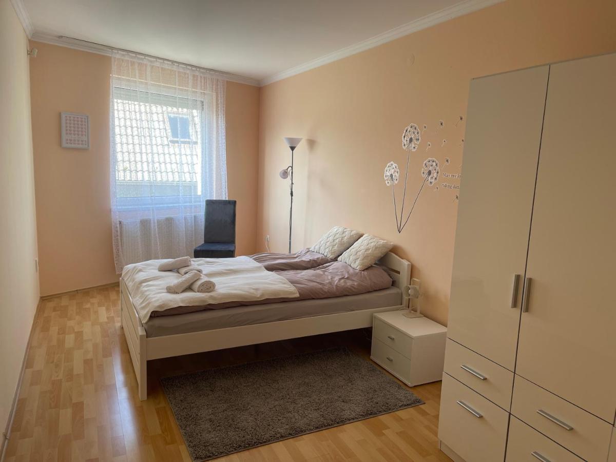 Noemi Appartman Szeged - B&B Szeged