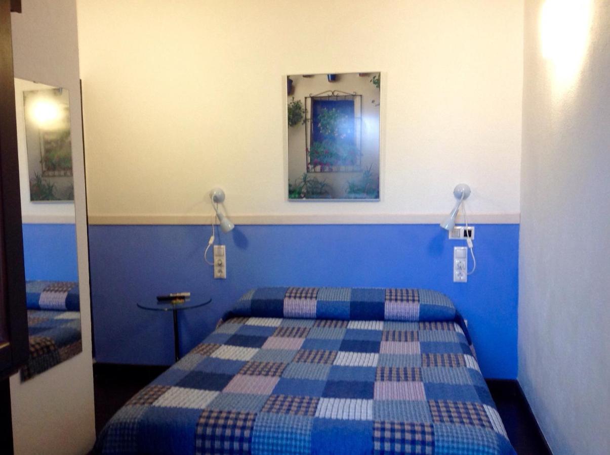 HOTEL BOUTIQUE ALMA ANDALUSí - Ferienwohnung Córdoba