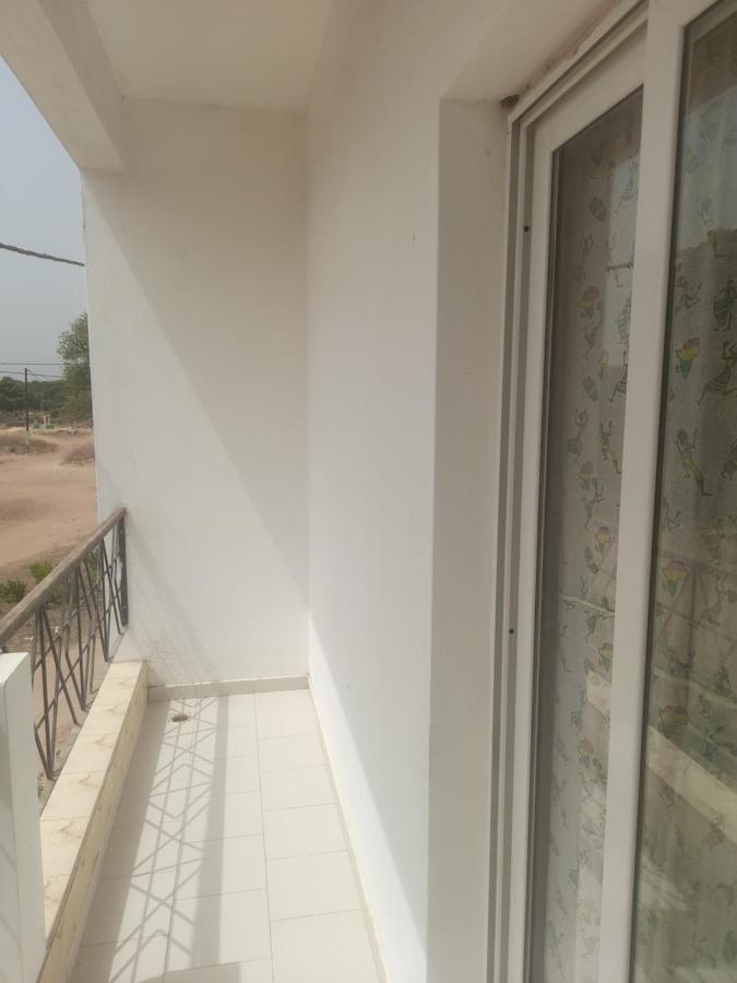Appartements d'affaires et familiaux - B&B Ziguinchor