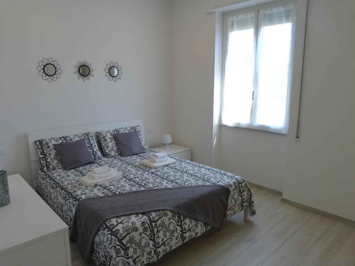 Ca' Gerlandina - B&B Alassio