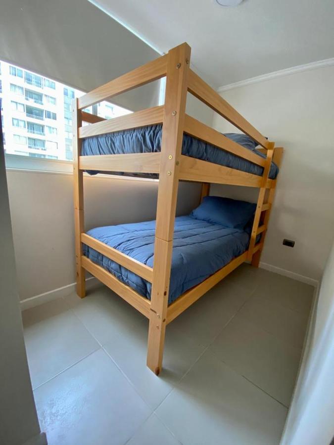 Apartamento de 2 dormitorios