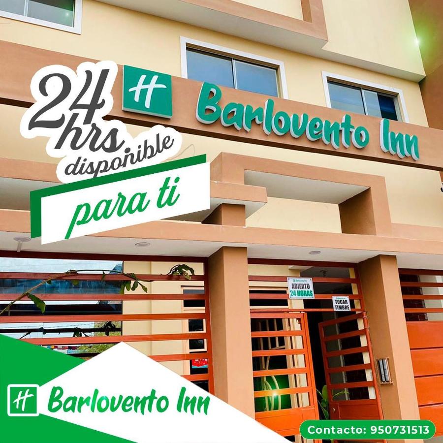 B&B Piura - Hotel Barlovento Inn Piura - Bed and Breakfast Piura