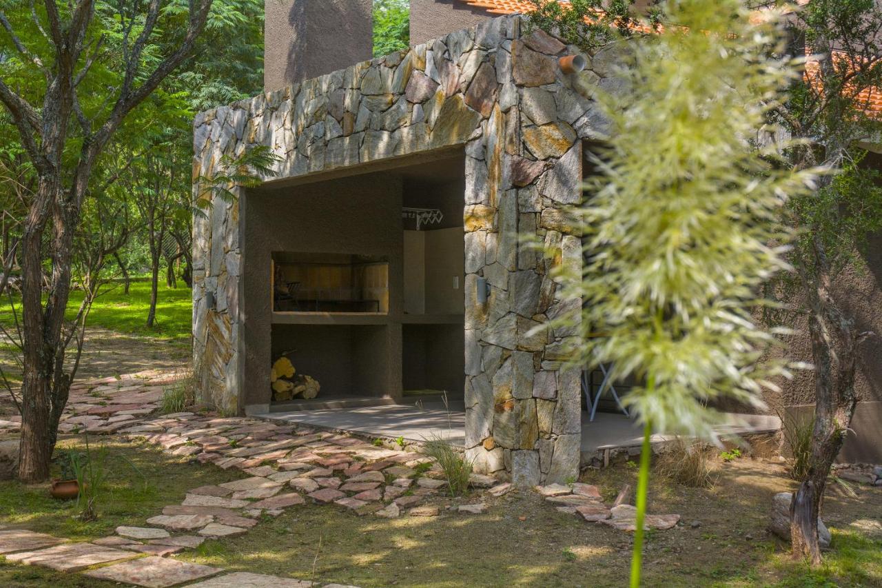 Appartamento con 1 Camera da Letto e Vista Giardino 