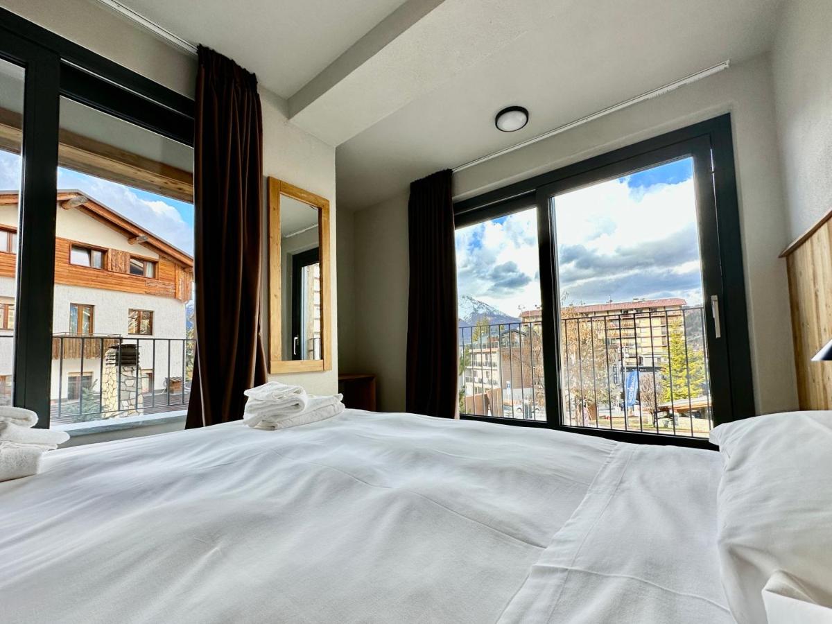 Appartamento con Balcone