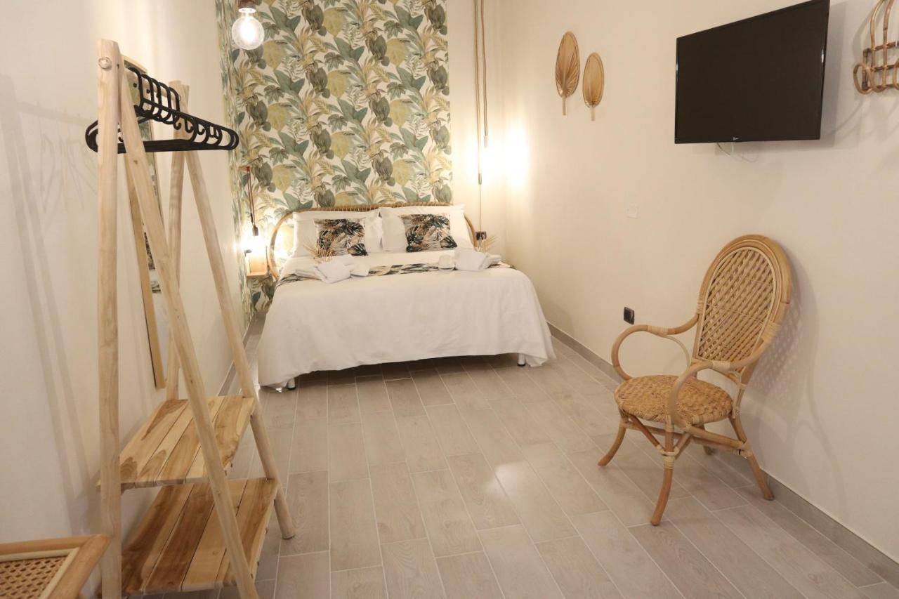 B&B Avola - Sophia Apartments - Bed and Breakfast Avola