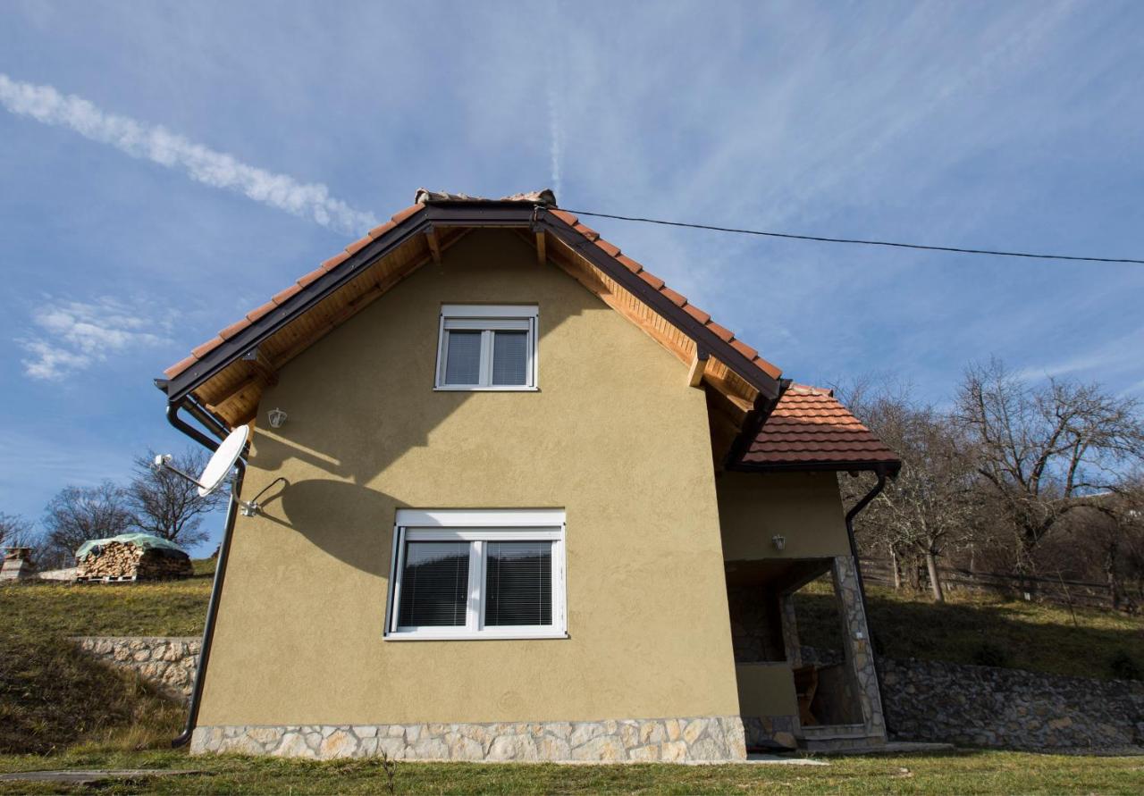 Stojanov Konak - Ferienwohnung Lazići