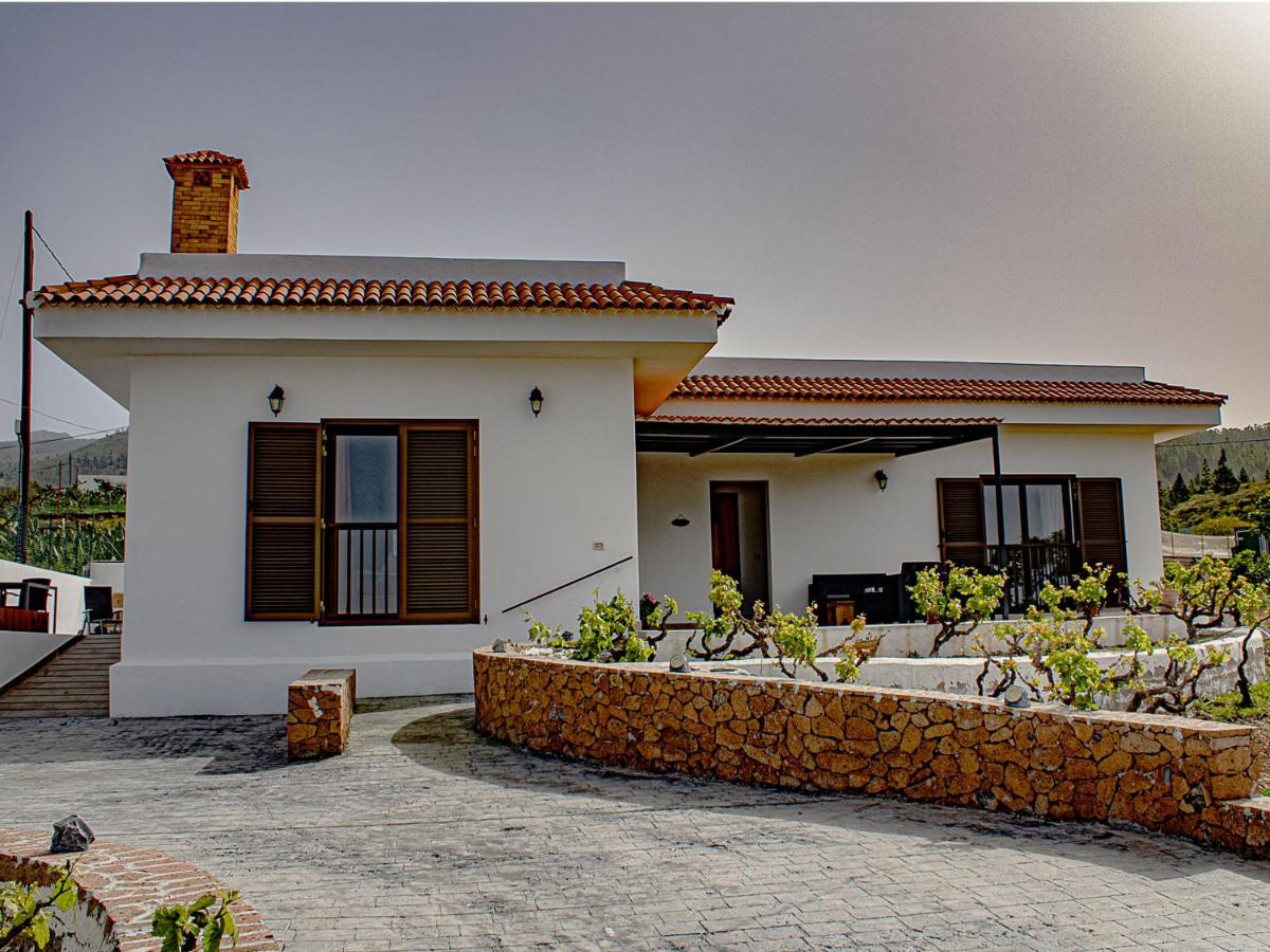 Live Adeje Taucho Relax Place with Terrace - B&B