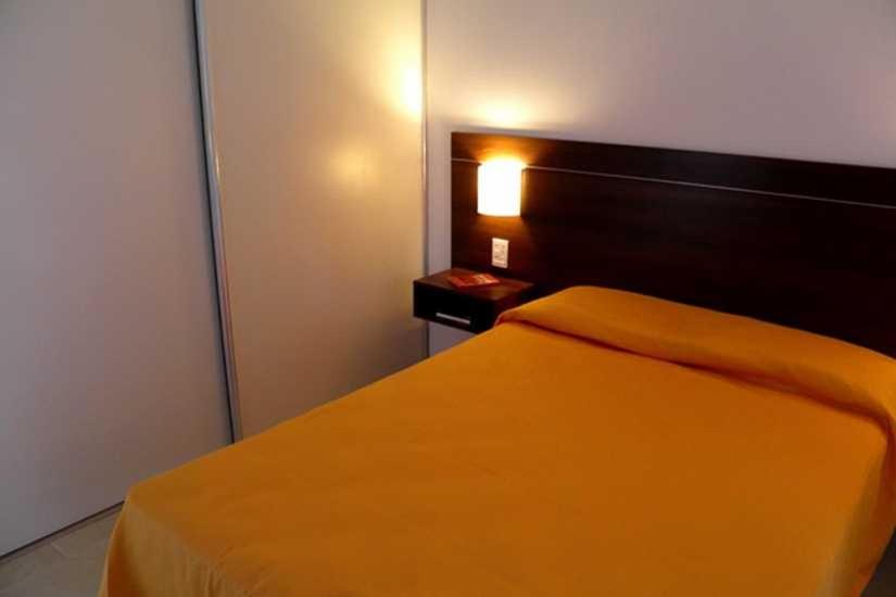 Appartement met 1 Slaapkamer