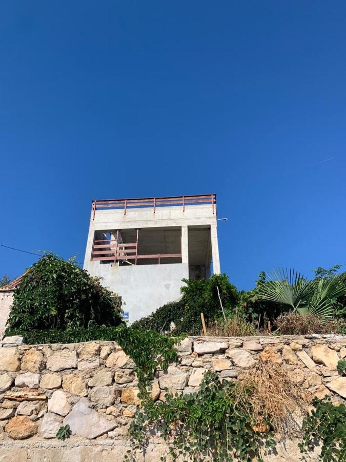 Penthouse Prvic Luka - B&B Prvić Luka