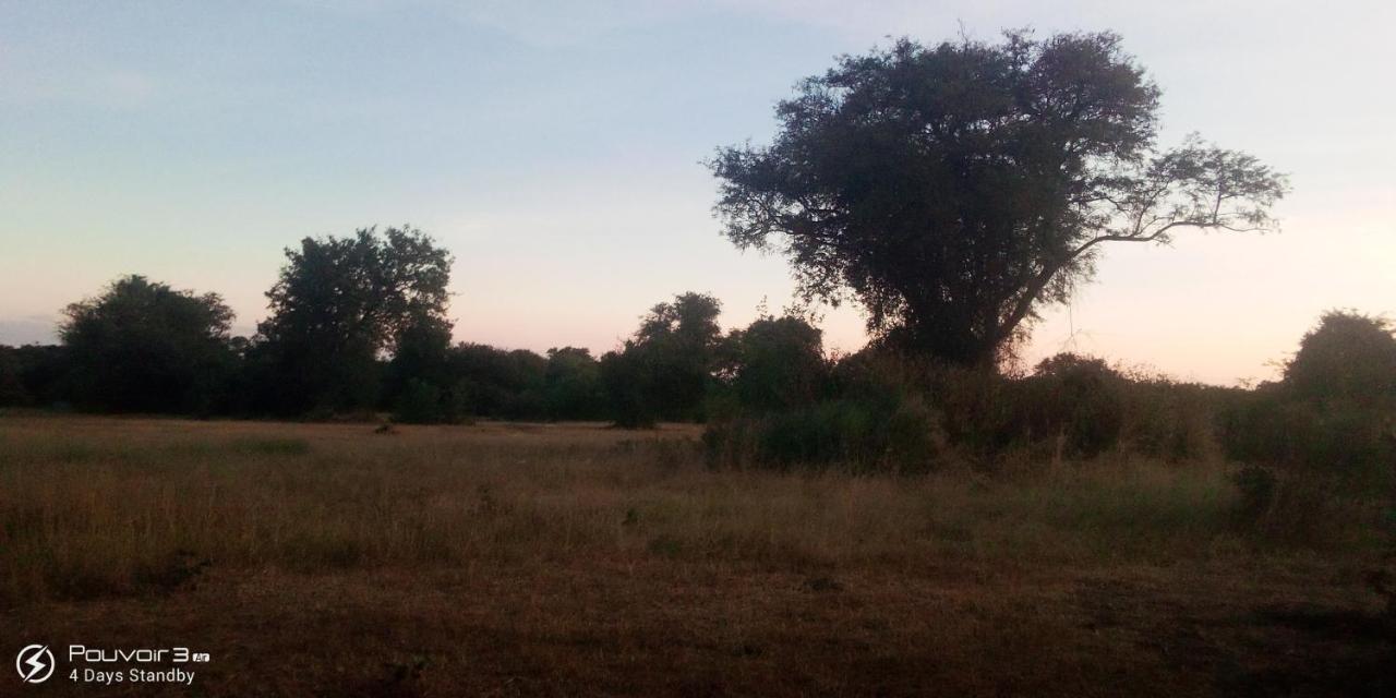 Muke Village Camping - B&B