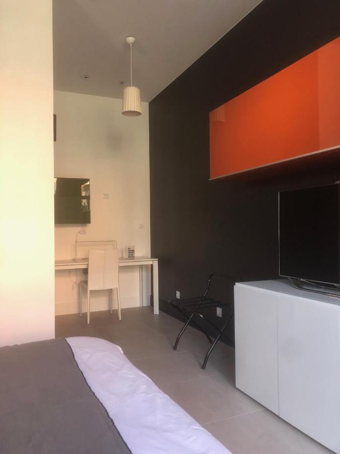 Deluxe Family Suite