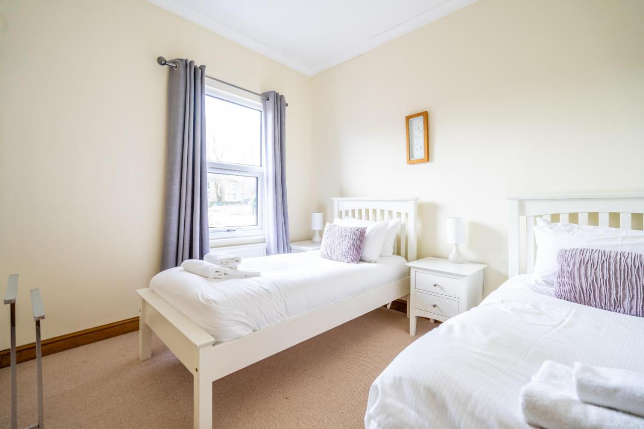 7 Buckingham Street - Chambres d’hôtes York