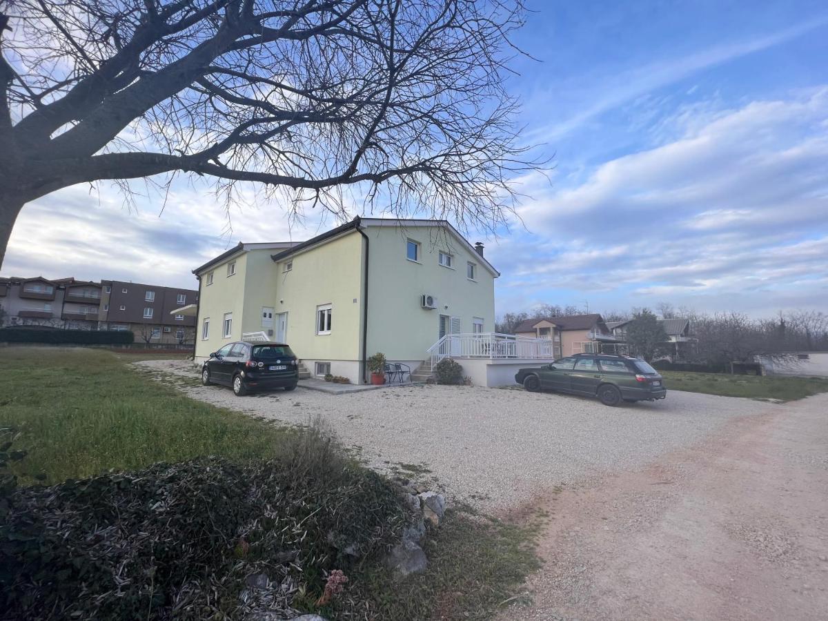 Sobe Providenca Međugorje - Ferienwohnung