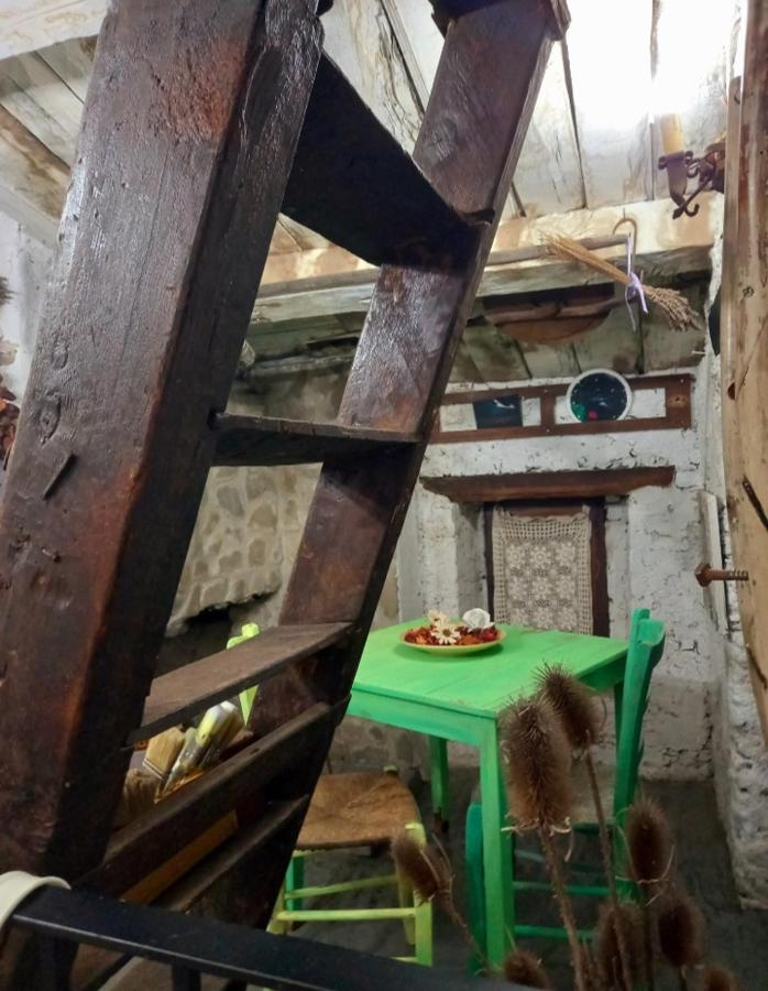 Comfort Driepersoonskamer met Douche