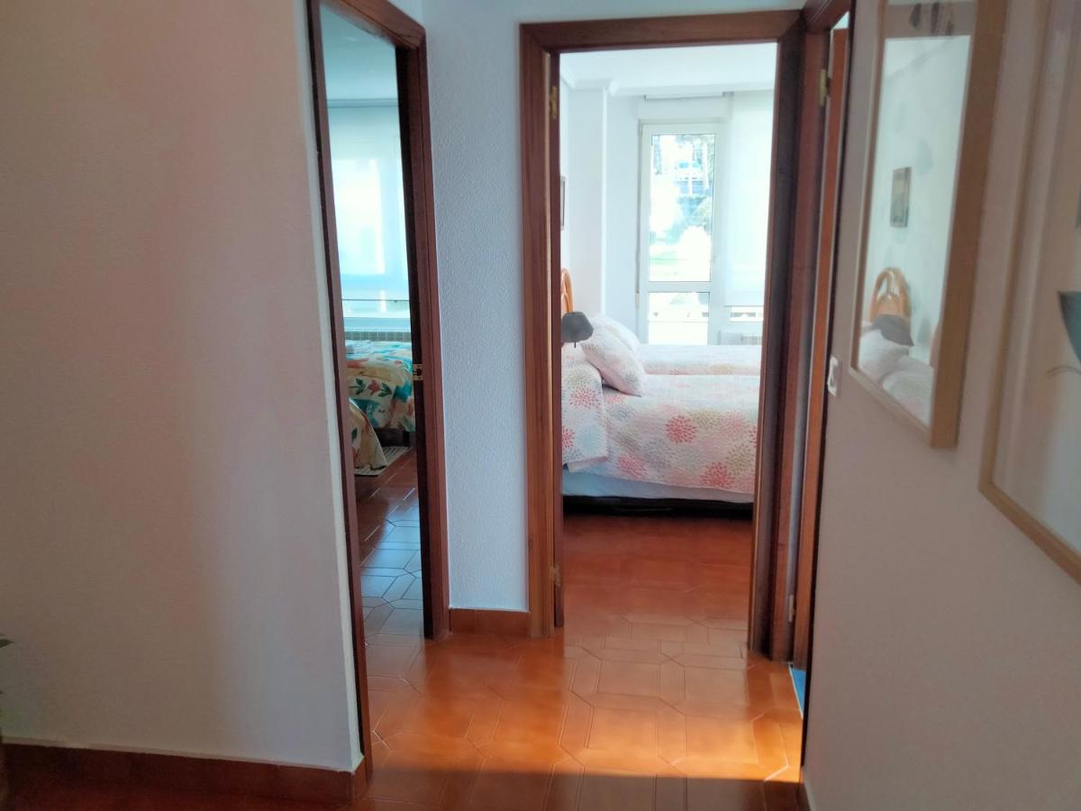 Appartamento con 3 Camere da Letto