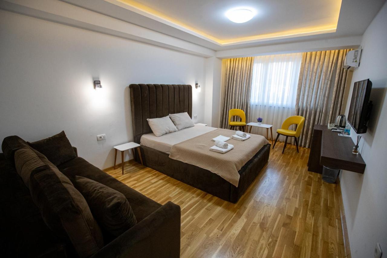 Apartamento Superior