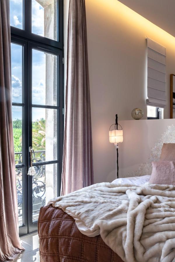 Suite King con Balcone