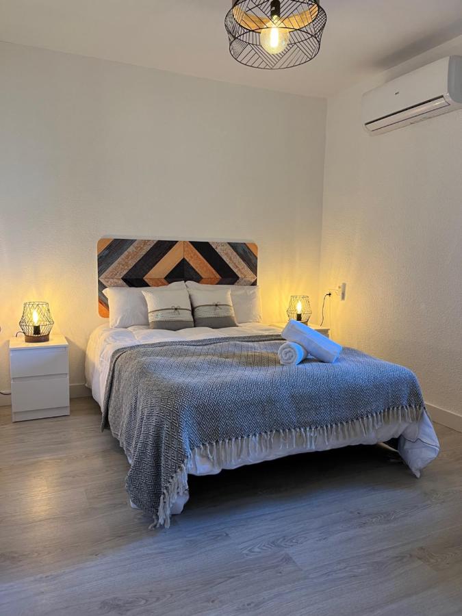 El rinconcito de Salmi - B&B Cordova