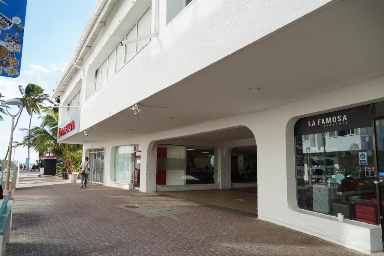 Providencia Travel Apartamento - B&B San Andrés