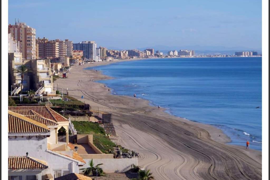 Apartamento en La Manga - B&B