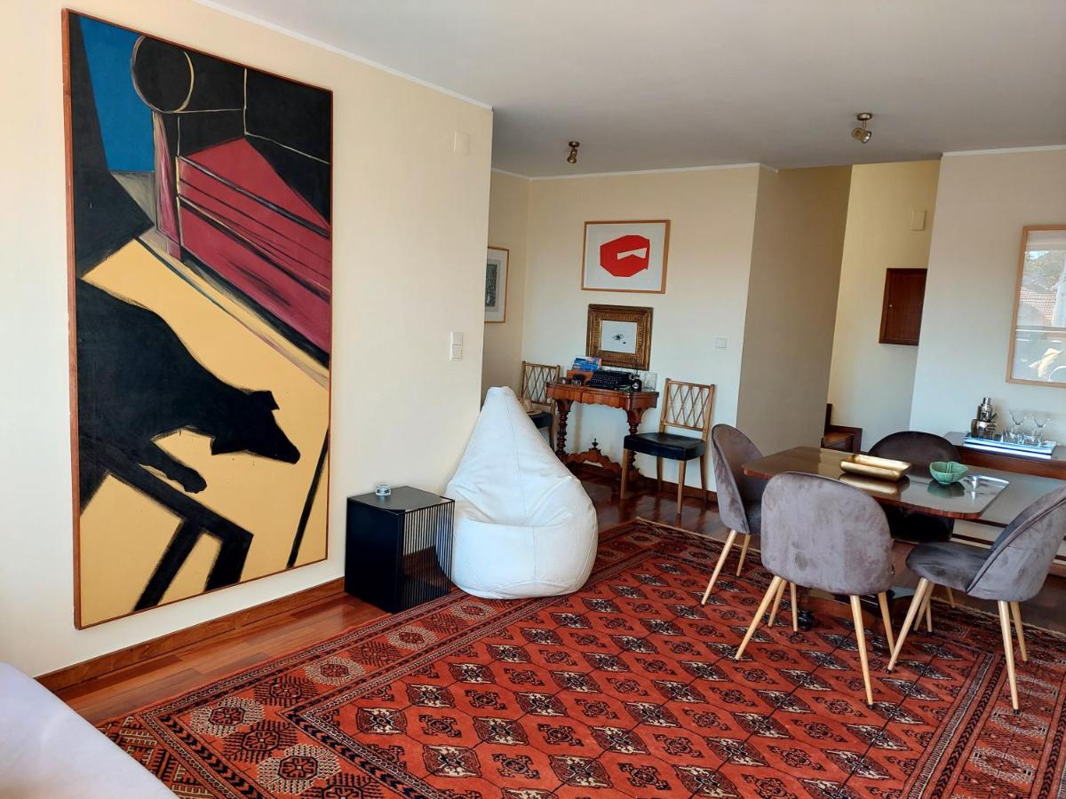 Le Chien Noir City Centre - B&B Porto