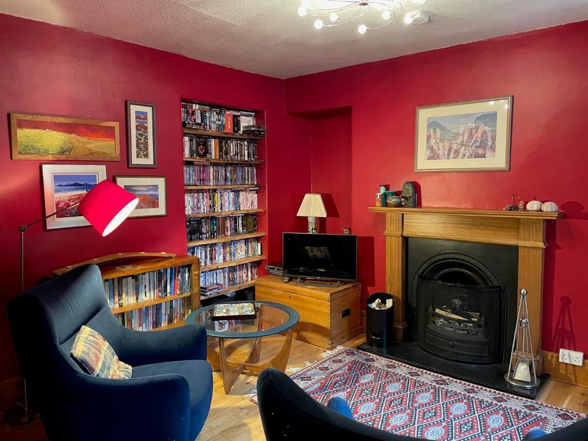 One bed cosy Highland cottage near Beauly - B&B Beauly