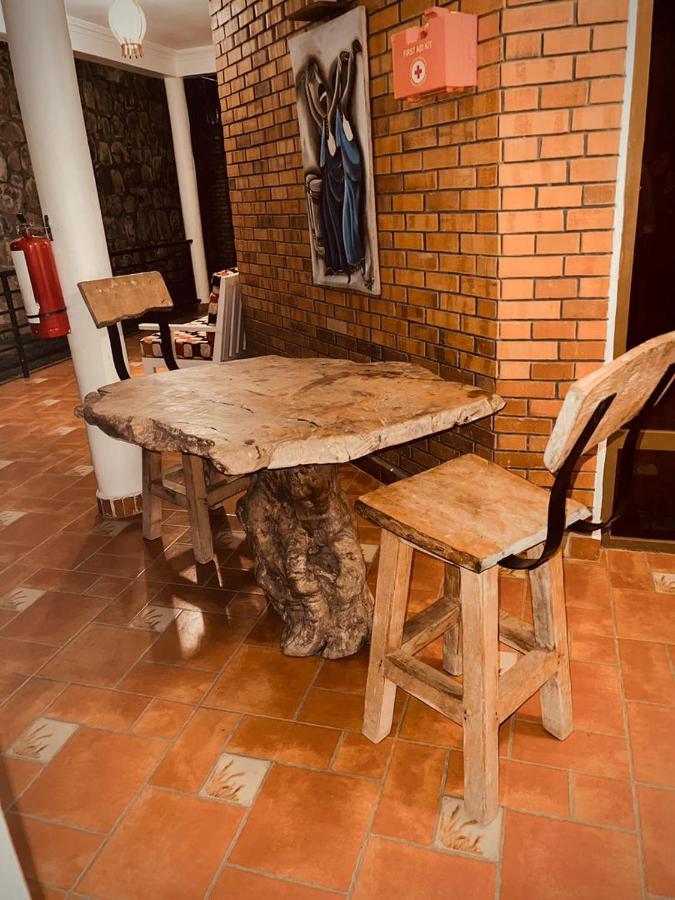 Apartment - Ground Floor