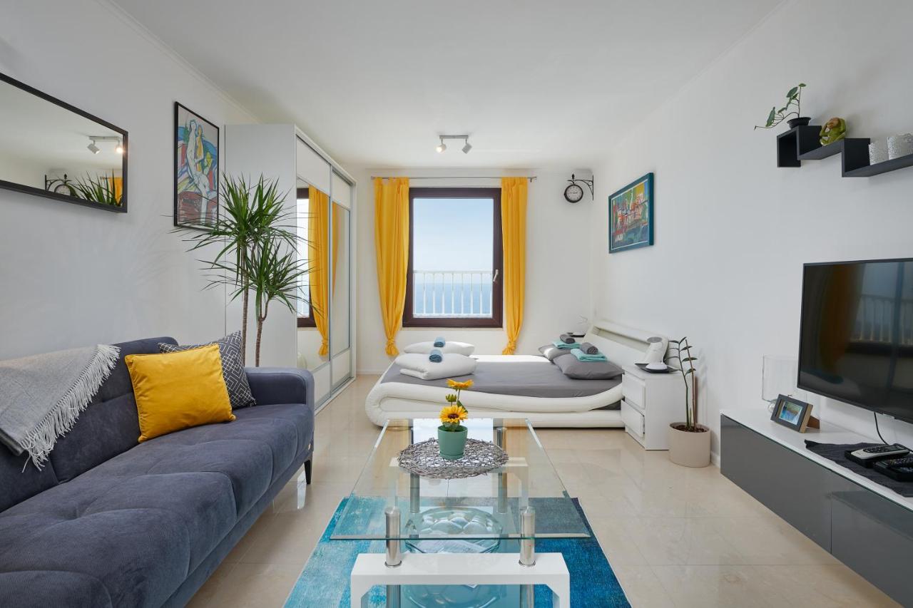 Blue Horizon - B&B Ragusa