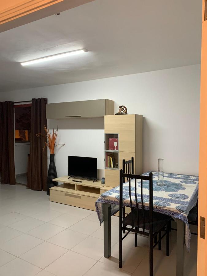 Triana 72 - Ferienwohnung Arrecife
