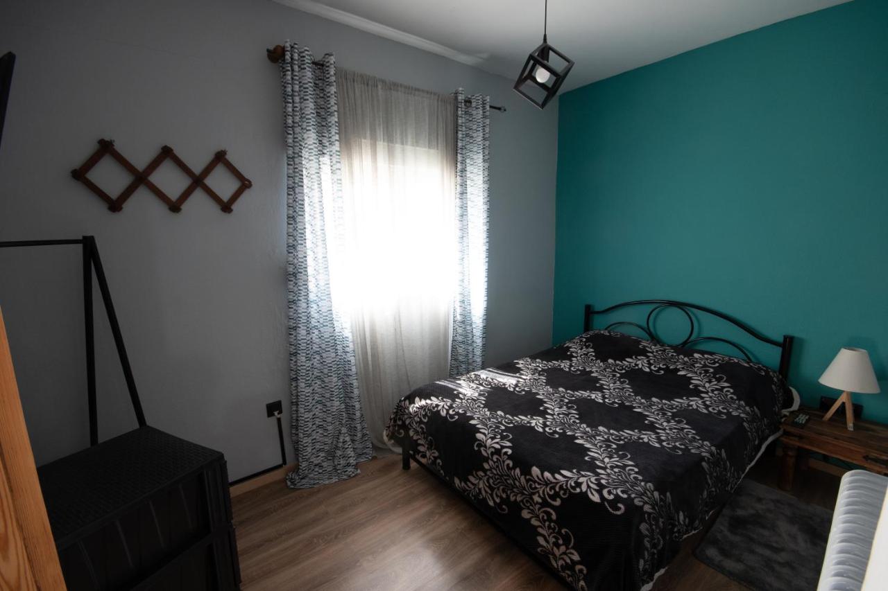 Urban Apartment Kastoria - B&B Kastoria