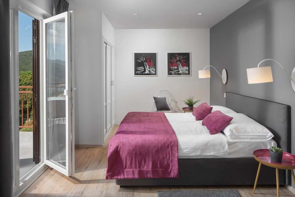 Appartamento con 2 Camere da Letto