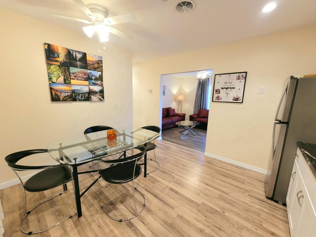 Newly renovated cozy and modern 2 bed. appartment - Chambres d'hôtes Sarasota