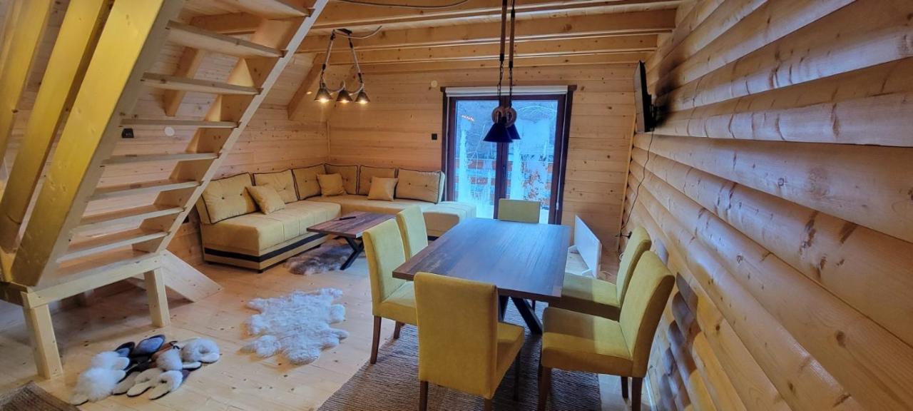 Apartmani Prica - Ferienwohnung
