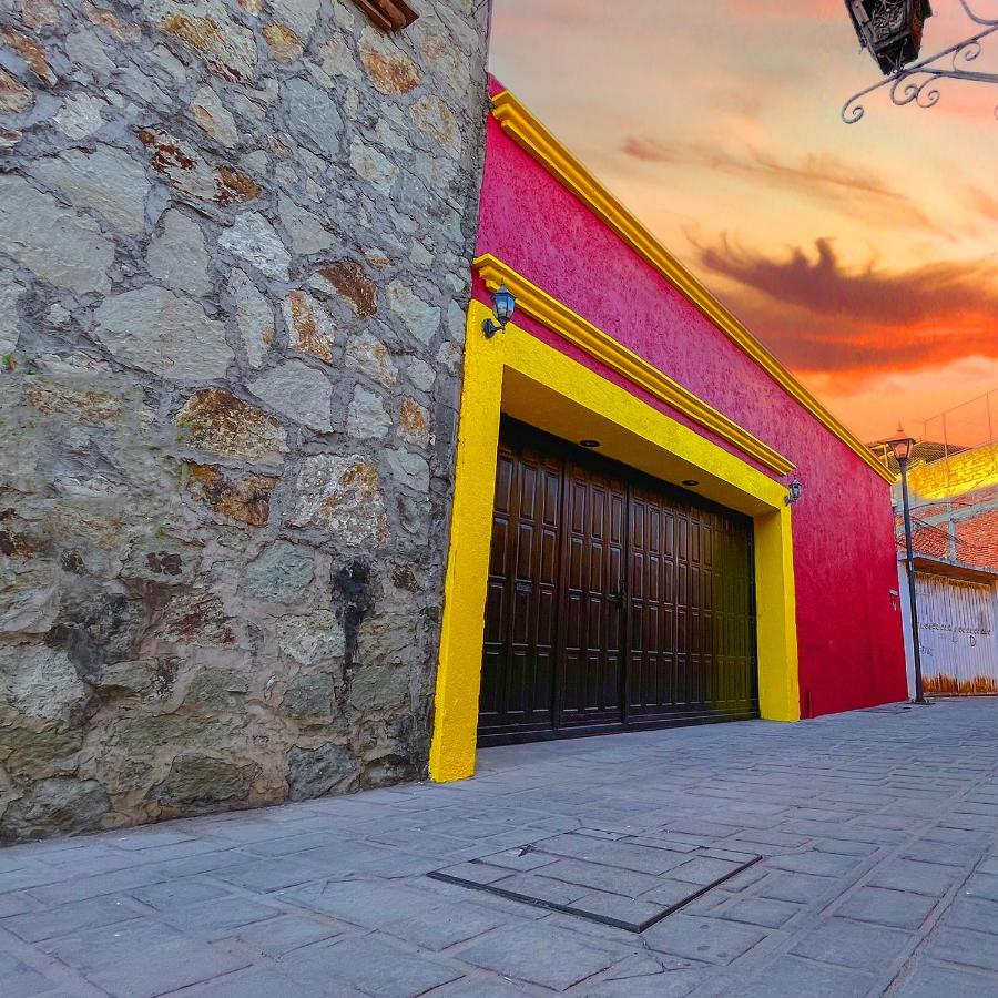 Bokatrip Xochimilco - B&B