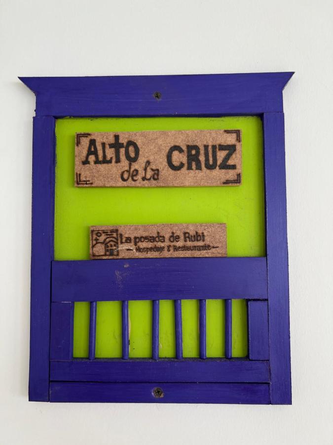 Habitación Familiar con balcón