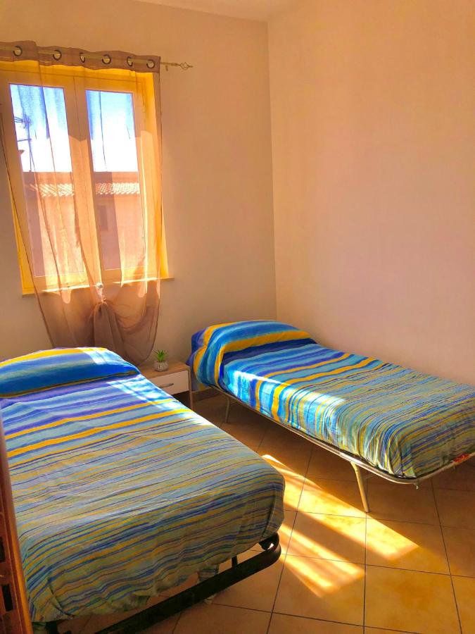 Appartamento con 2 Camere da Letto