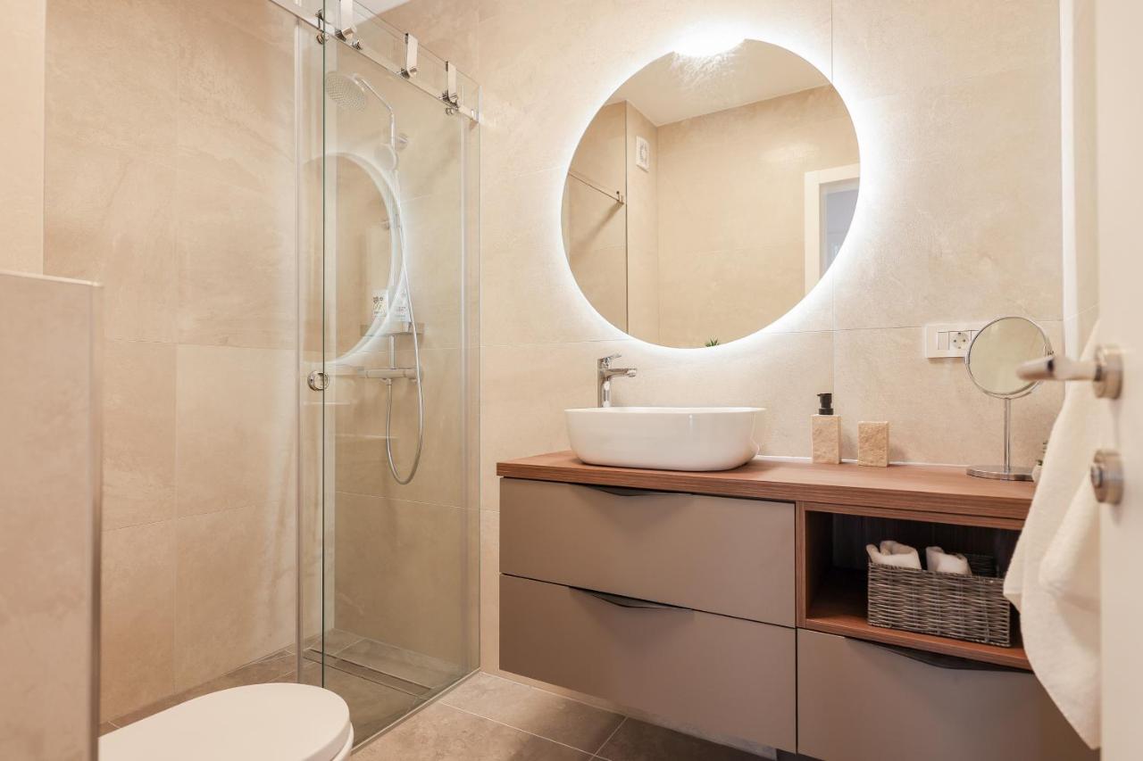 Appartement 2 Chambres