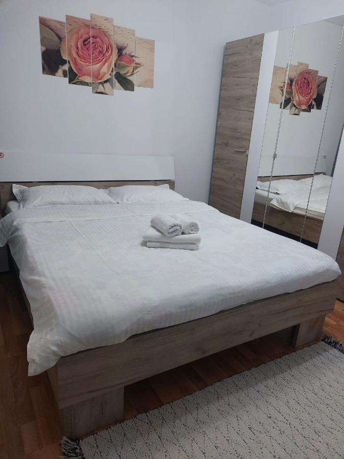 Luka house - Ferienwohnung