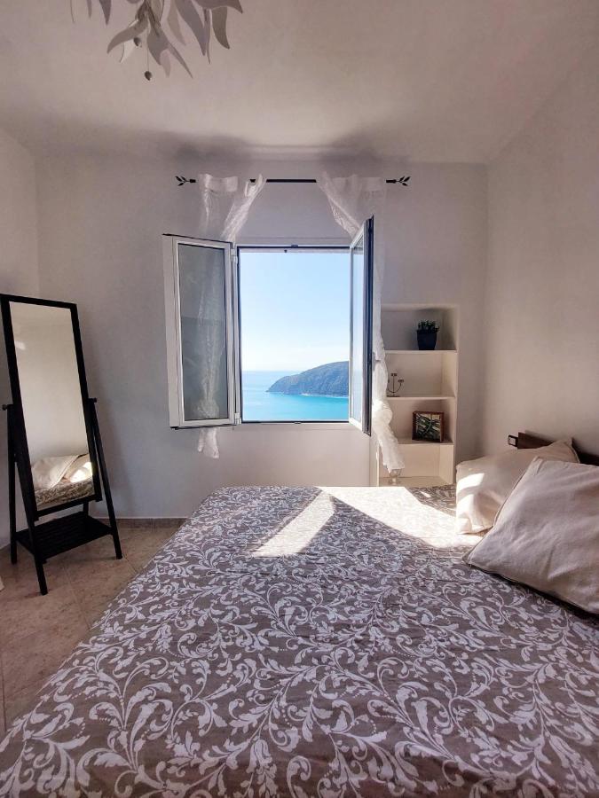 Apartamento de 2 dormitorios