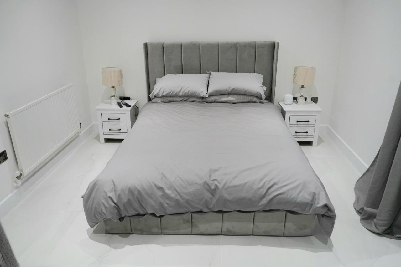 Chambre Double ou Lits Jumeaux Deluxe - Vue sur Ville