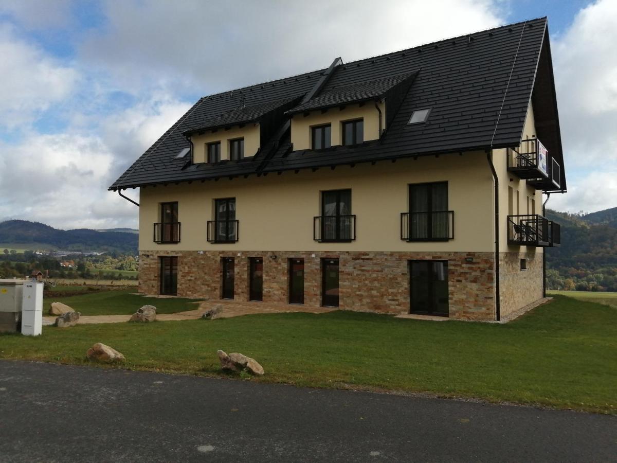 Apartmán BLANKA - B&B Červená Voda