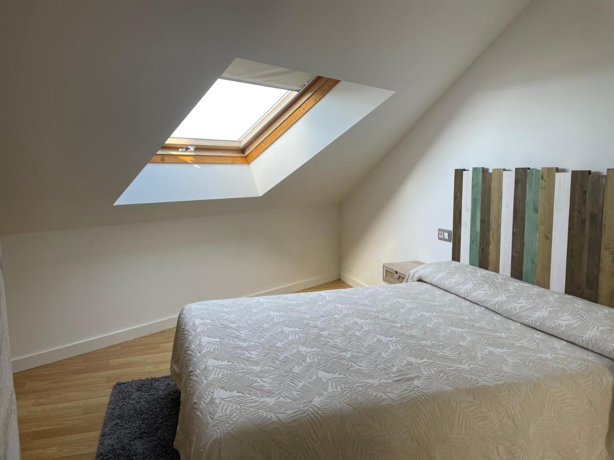 Ático Rúa Laxiela - B&B