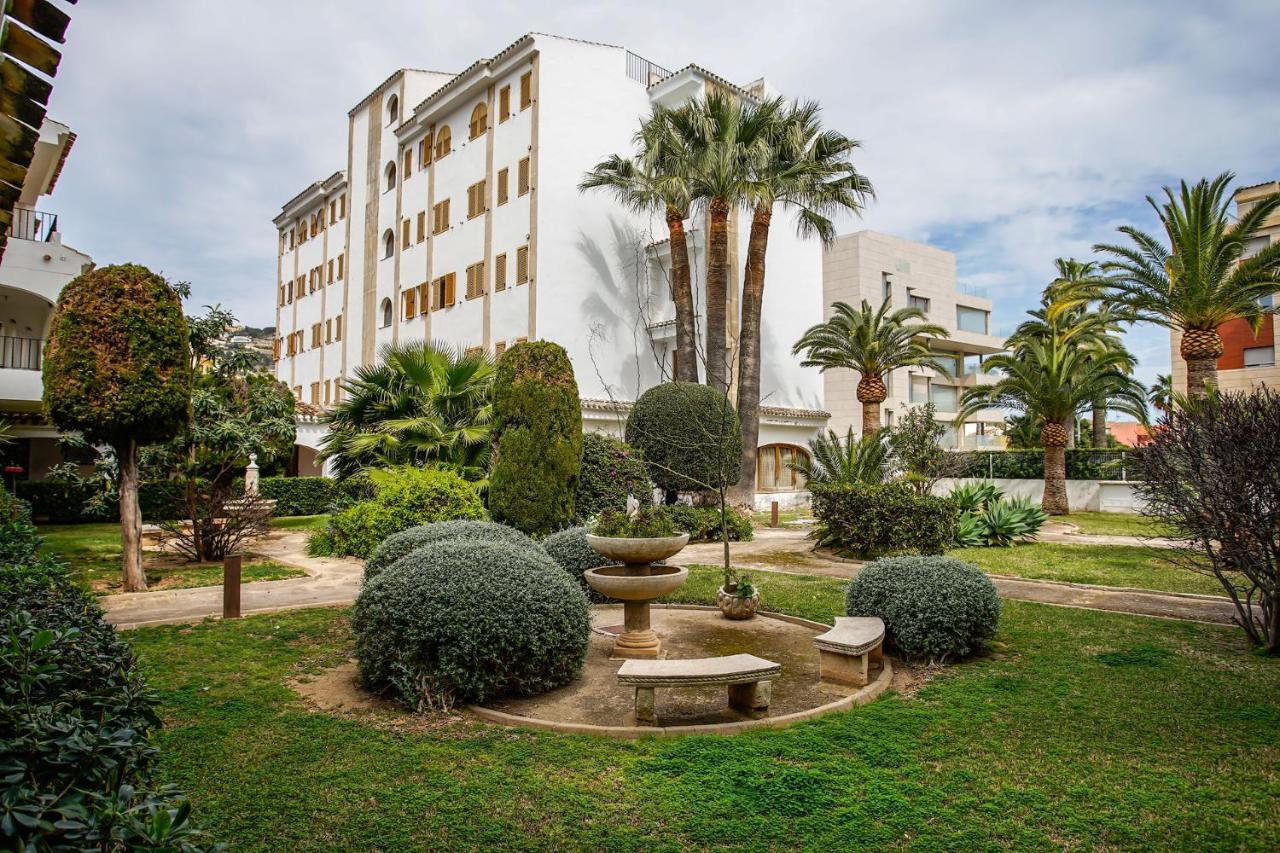 Port de Xabia I - Chambres d’hôtes Javea