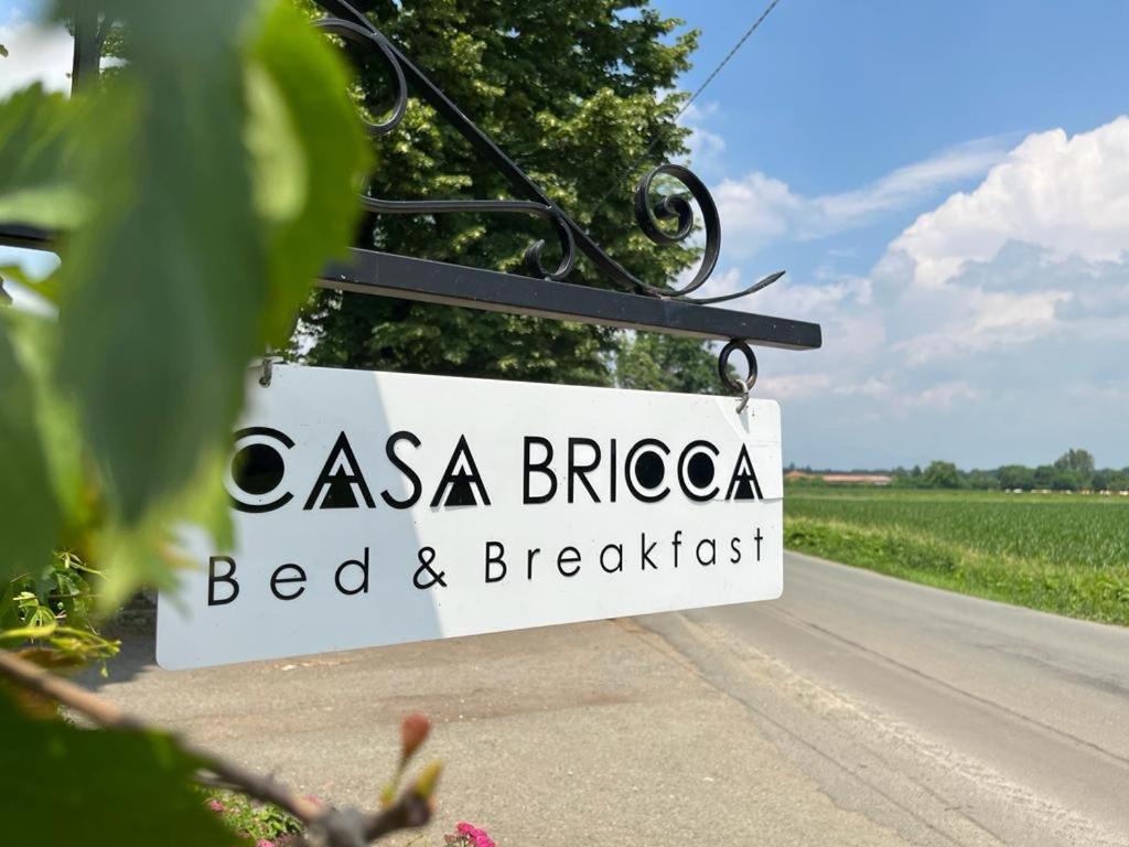 B&B Pianezza - Casa Bricca - Bed and Breakfast Pianezza