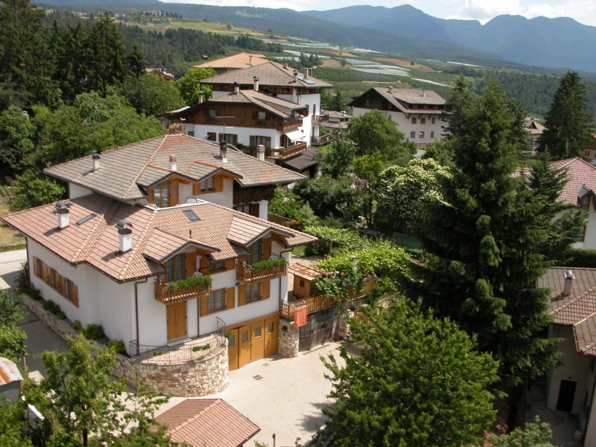 Agritur Widmann - Bed and Breakfast Coredo