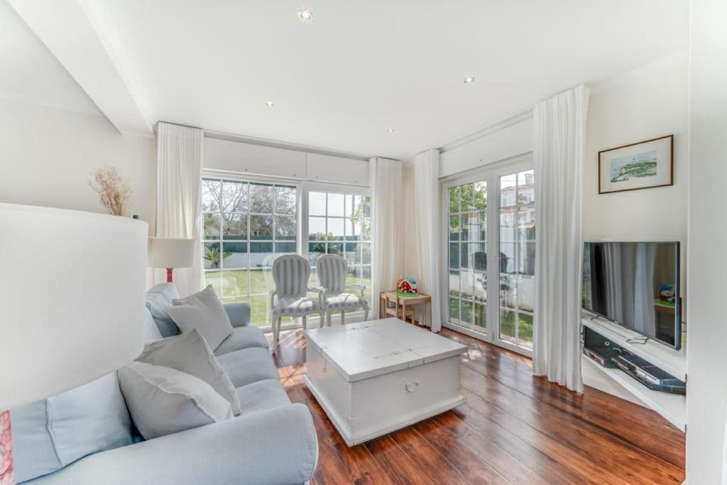 Casa da Praia - Bed and Breakfast Estoril