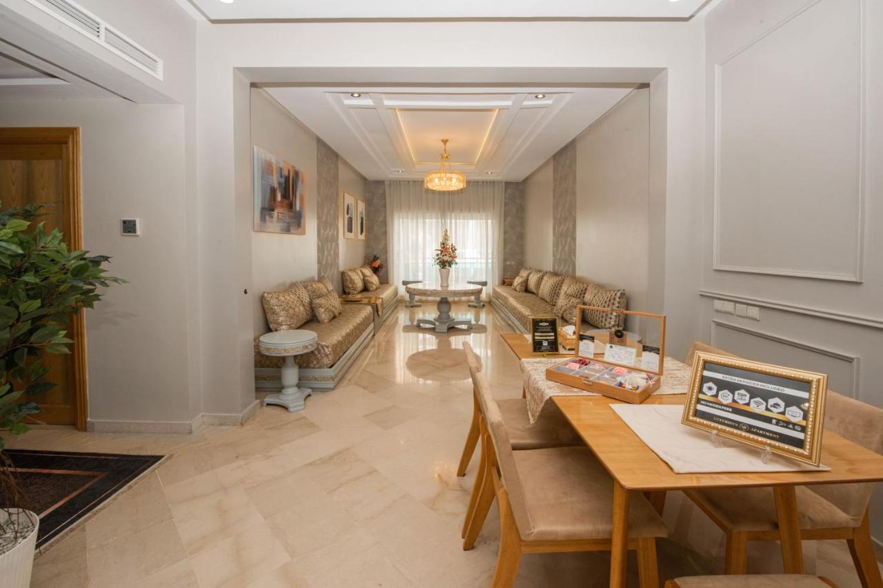 Luxury Apartment - Airport - B&B
